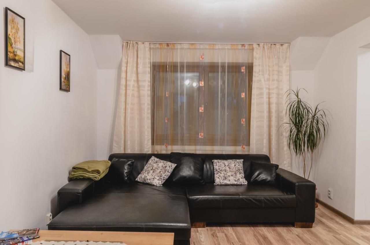 Smb Holiday Apartment บราชอฟ ภายนอก รูปภาพ