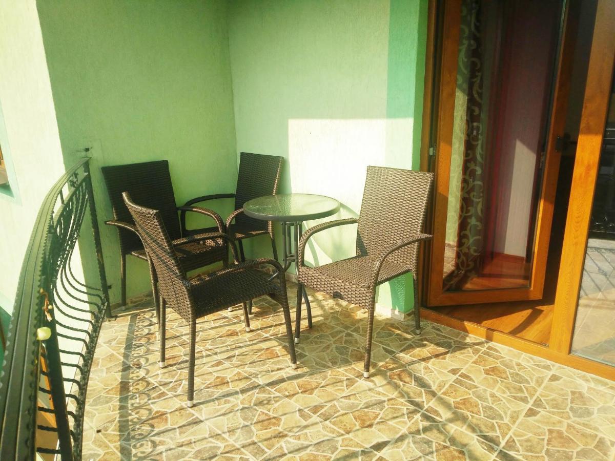 Smb Holiday Apartment บราชอฟ ภายนอก รูปภาพ