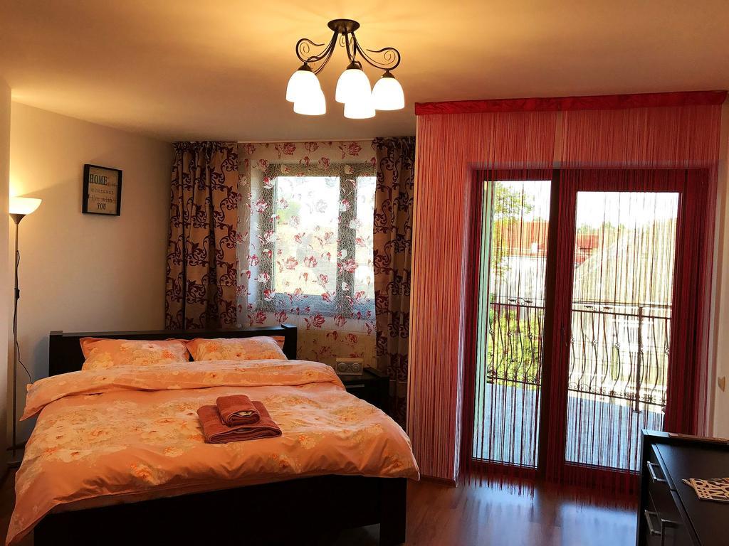Smb Holiday Apartment บราชอฟ ภายนอก รูปภาพ