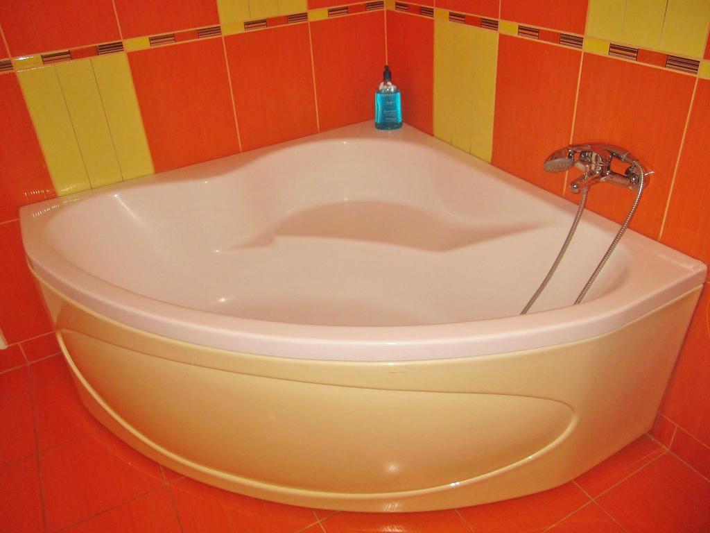 Smb Holiday Apartment บราชอฟ ภายนอก รูปภาพ